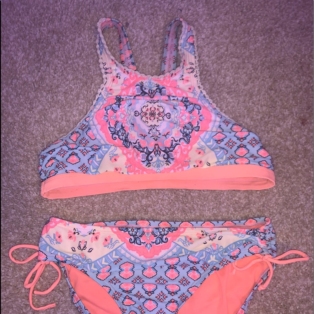 Bathing Suit